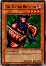 butcher