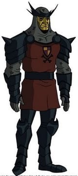 enoch