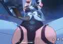 Madam Magistrate riding my face_thumb.jpg