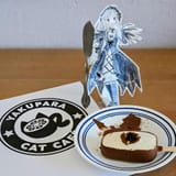 YakuPara x Rozen Maiden - 1