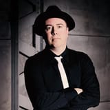 koji fox