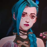 Arcane_ League of Legends