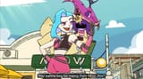 beg for mercy jinx
