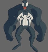 Spectacular Spider-Man Venom