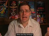 avgn what were they thinking