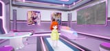AGP room