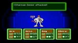 Arn&#039;s Winter Quest evenolder