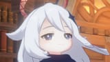 Genshin-Impact-Paimon-Smug