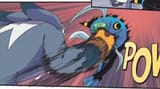 storm punch