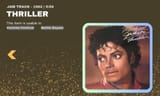 thriller jam track