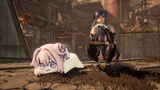 stellar blade doro silly