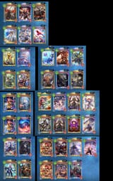 cards