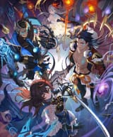 despair reborn