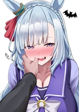 touch