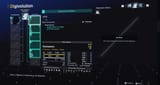 digivolve screen