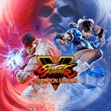 street fighter 5