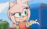 amy confused point