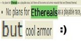 ETHEREALS