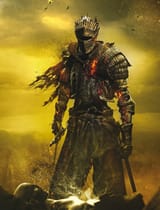 Soul of Determination