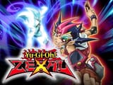 Zexal promo