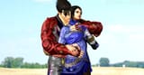 virjin x zafina