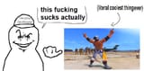 fuerte
