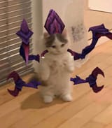 i shall bring them terror