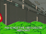 thegogglesdonothing