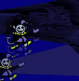 chaos