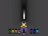 asgore souls