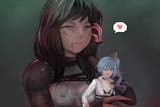 mother