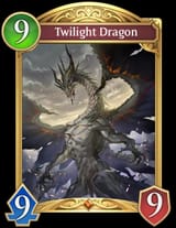 twilight dragon