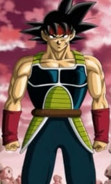 BardockSaiyan