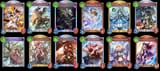 dragon type cards