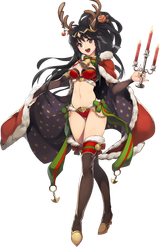 wintertana