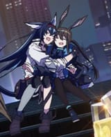 amiya blaze hug