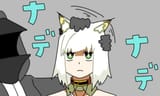 Kal Doc headpat