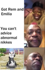 rem advice
