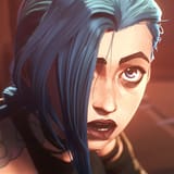 Jinx _ Season 1 Episode 5 _ Arcane