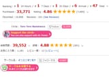 DLsite