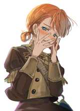 __annette_fantine_dominic_fire_emblem_and_1_more_drawn_by_ayuppe__e911b795d2f0d65a7ba14669cf4bd7fe