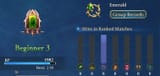 Rank