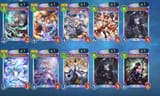cards