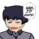 Nah id rape