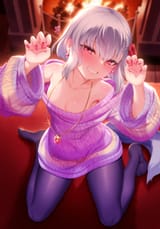 __kama_fate_and_1_more_drawn_by_m_da_s_tarou__003191ae36085703eb3c7d9c036b4022