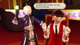 Alphi good points