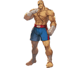 tiger