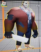 Big Jason