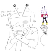 tenna for anons