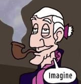 Imagine